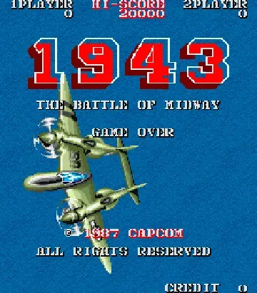 1943 - The Battle of Midway (Japan)